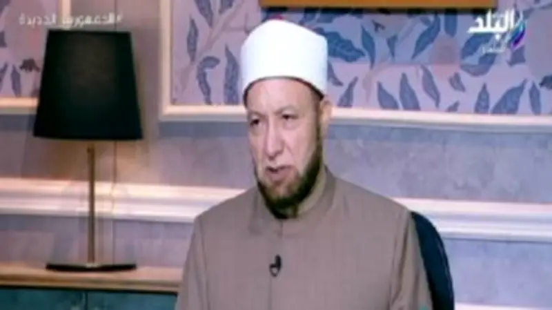 أمين الفتوى يوضح حكم الأكل والشرب ناسياً في صيام عشر ذي الحجة