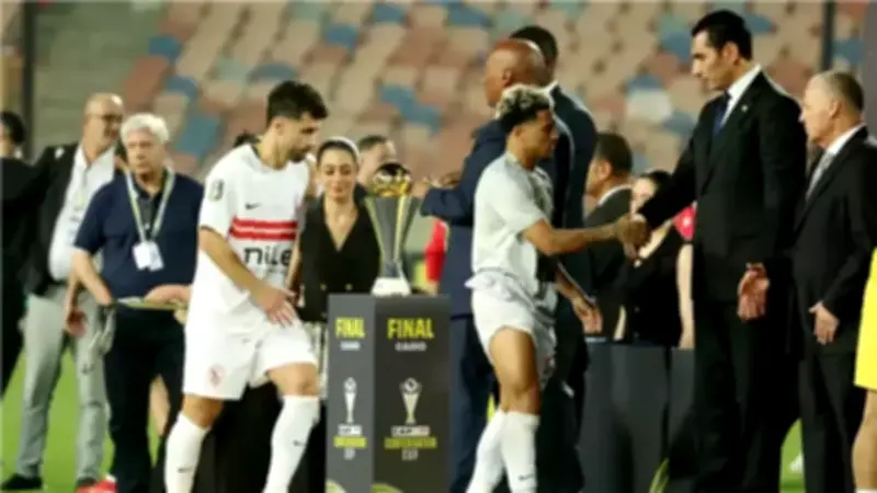 مفاجأة في العوائد المالية للأهلي والزمالك وبيراميدز من بطولات أفريقيا