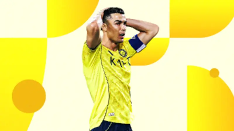 بين بريق مدريد وسراب آسيا.. كيف أصبح الذهب القاري عقدة رونالدو الأزلية؟