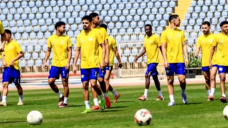 الإسماعيلي يستضيف زد في مباراة تحصيل حاصل بمجموعة الهبوط