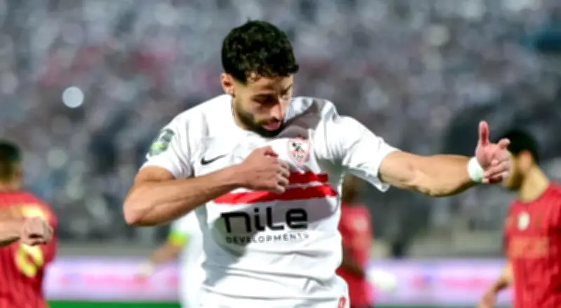 شوبير: أداء عجيب وغريب من الزمالك أمام اتحاد العاصمة