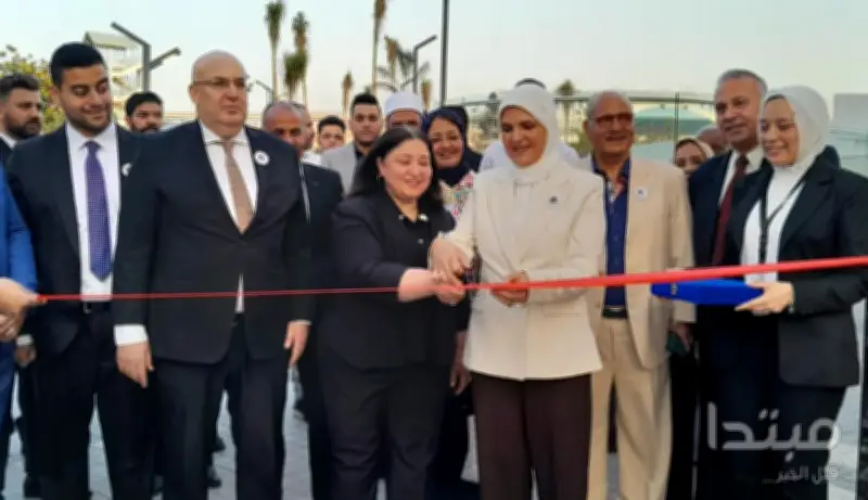 التضامن: ملتقيات التوظيف منصات حقيقية لربط الكفاءات الشابة بالفرص المتاحة