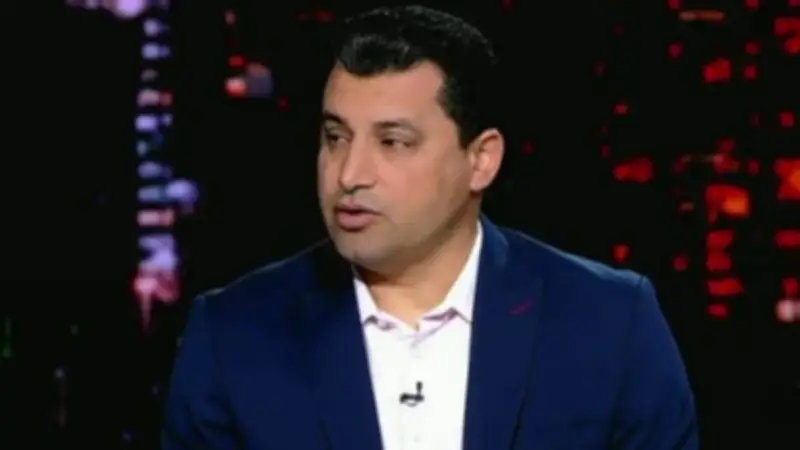 هيثم فاروق: ركلات الترجيح حرمت الزمالك من الكونفدرالية والدوري أهم الآن