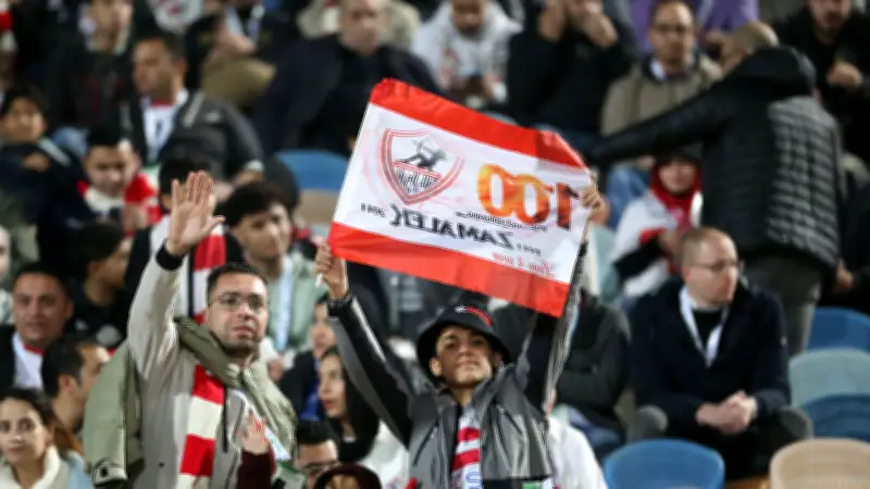 عبد الحليم علي: أحسد لاعبي الزمالك الحاليين والكرة في ملعبهم