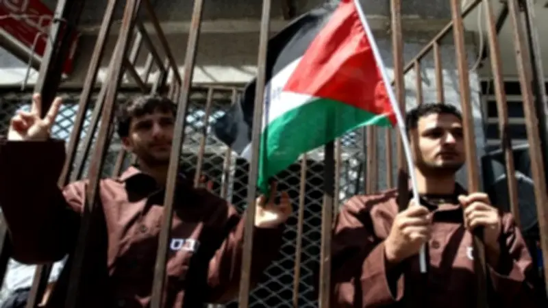 الأمم المتحدة تطالب بتحقيق دولي في انتهاكات الأسرى الفلسطينيين