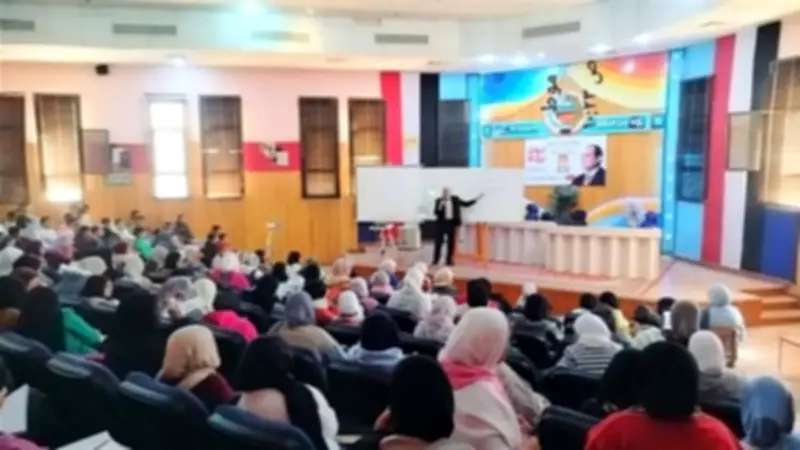 انطلاق مراجعات نهائية لطلاب الإعدادية بالوادي الجديد الأحد