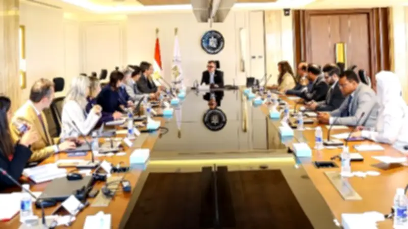 البنك الدولي يبحث دعم السياحة الخضراء والمستدامة في مصر