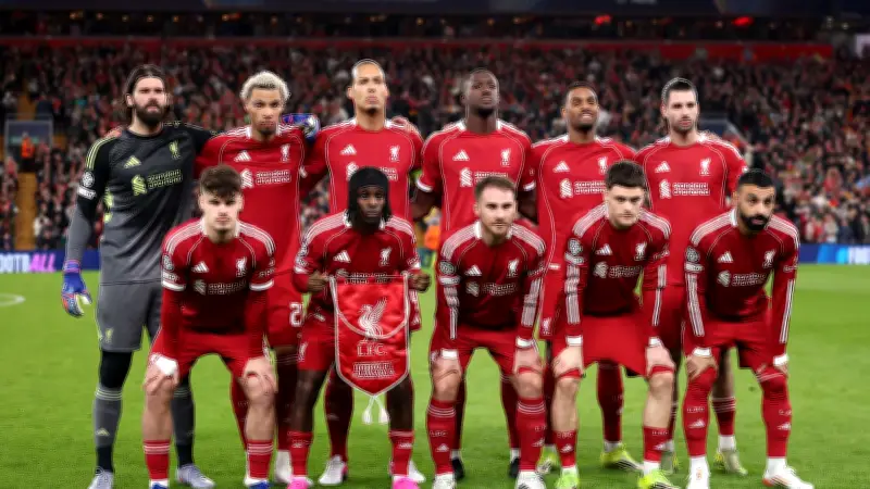 كاراجر يتحسر على نجم ليفربول: لأول مرة أراه كإنسان
