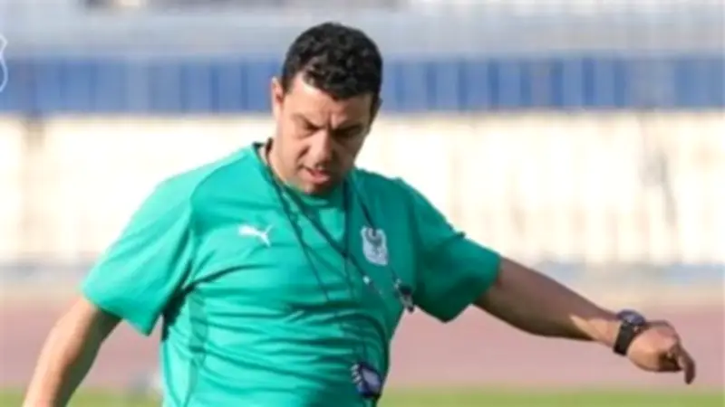 بوجلبان يصل القاهرة لبدء عمله مديراً للاسكاوتنج في الأهلي
