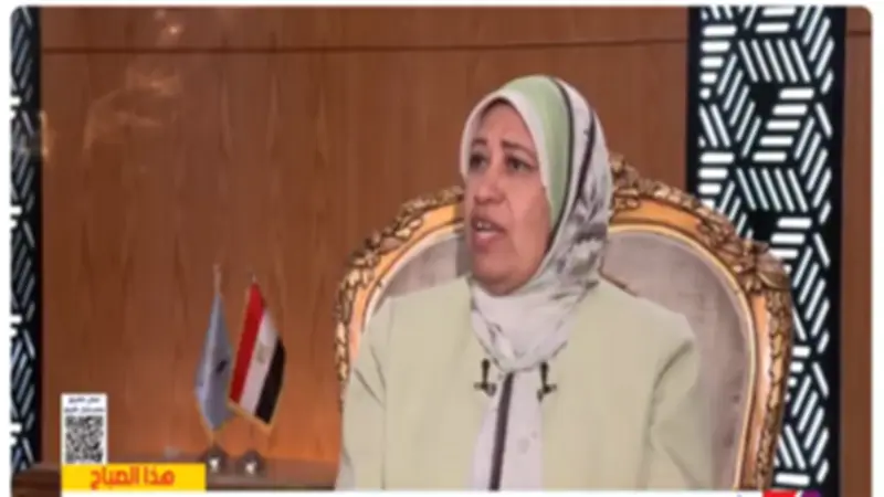 أستاذ باطنة: الأنسولين هو العلاج الأساسي لمرضى السكري من النوع الأول