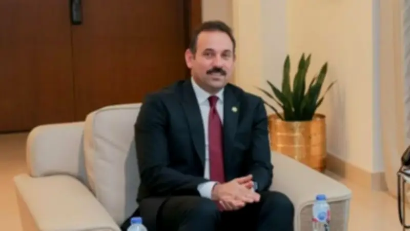 بها الغنام: مشروع الدلتا الجديدة التنموي حلم انتزعناه من الأيام