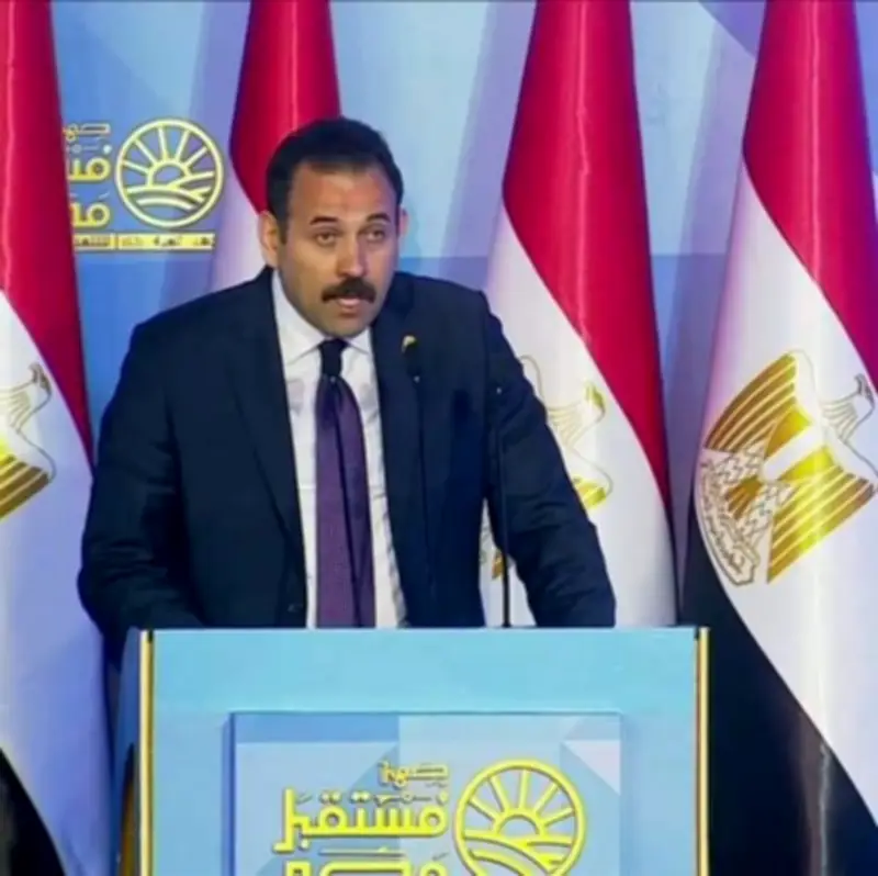 مدير جهاز مستقبل مصر: المواطن سيرى ثمار التنمية قريبا وهيبة الدولة في توزيع عادل للثروة