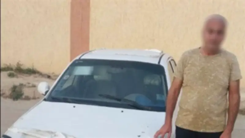 الداخلية تكشف حقيقة ادعاء إساءة معاملة من شرطي بشمال سيناء