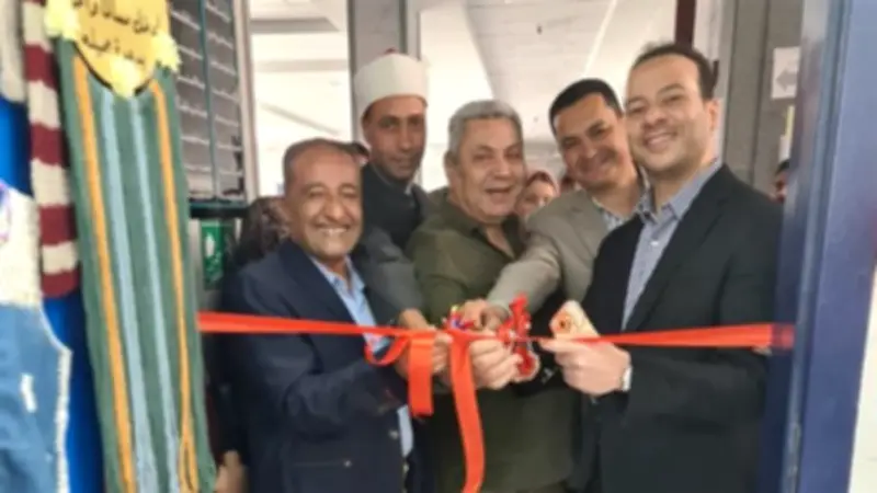 انطلاق الحملة التنشيطية لتنظيم الأسرة بالبحيرة تحت شعار مشوار الألف الذهبية