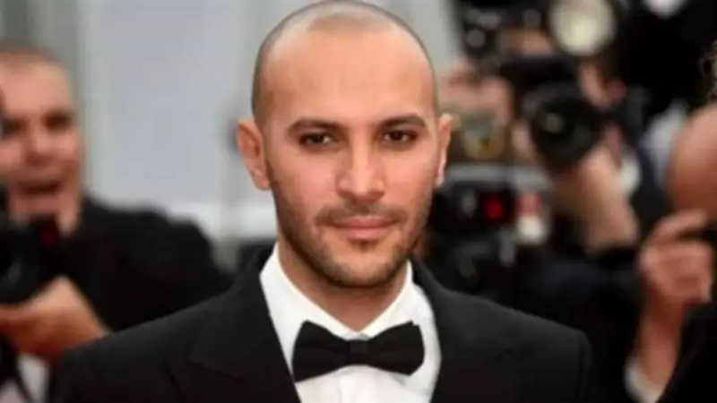 محمد دياب يرد على منع أبناء الصعيد من دخول السينما بدعوتهم لمشاهدة فيلم أسد
