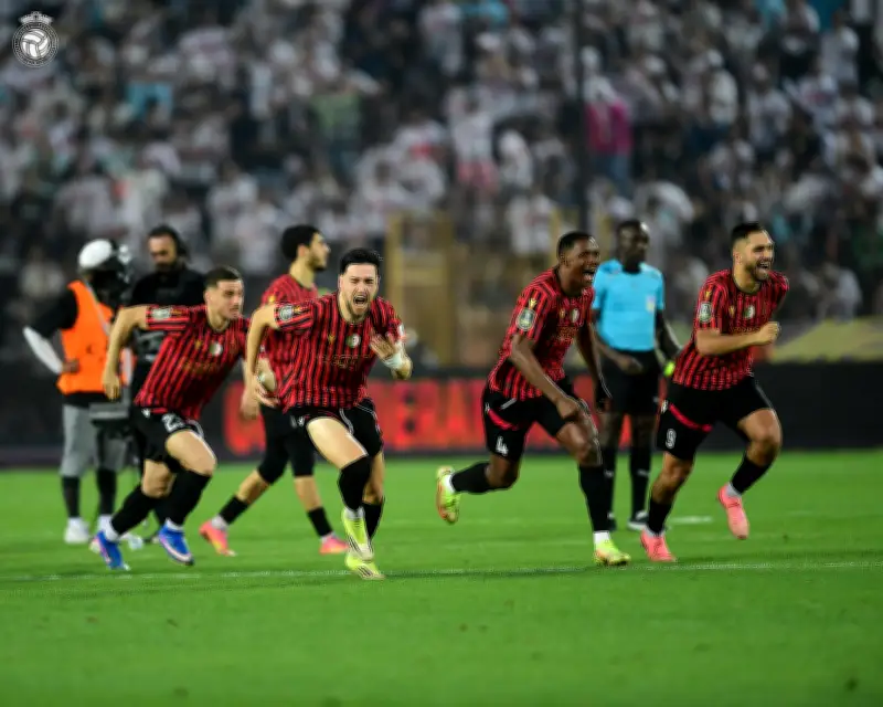بعد تتويج اتحاد العاصمة.. أكثر الدول تحقيقا للقب الكونفدرالية الإفريقية