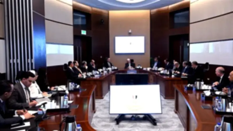 نائب رئيس الوزراء: الدولة جاهزة للتدخل الفوري لمنع نقص السلع