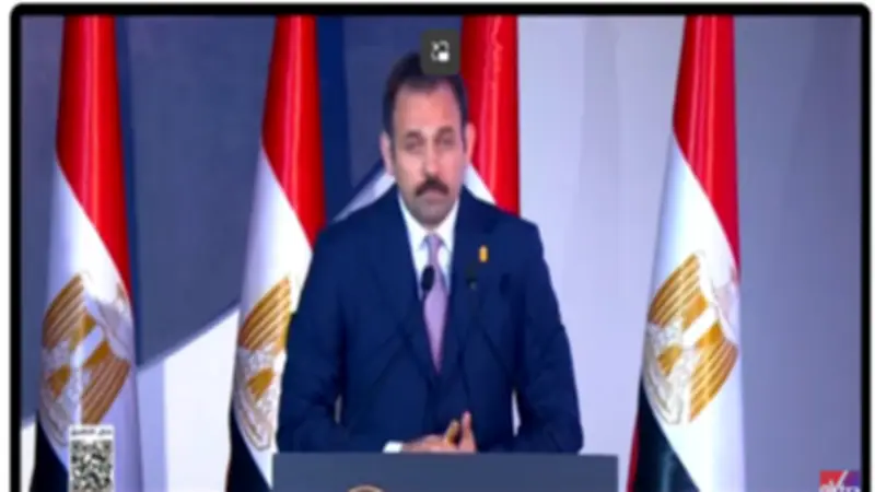 المدير التنفيذي لجهاز مستقبل مصر: الدلتا الجديدة عمود فقري للزراعة