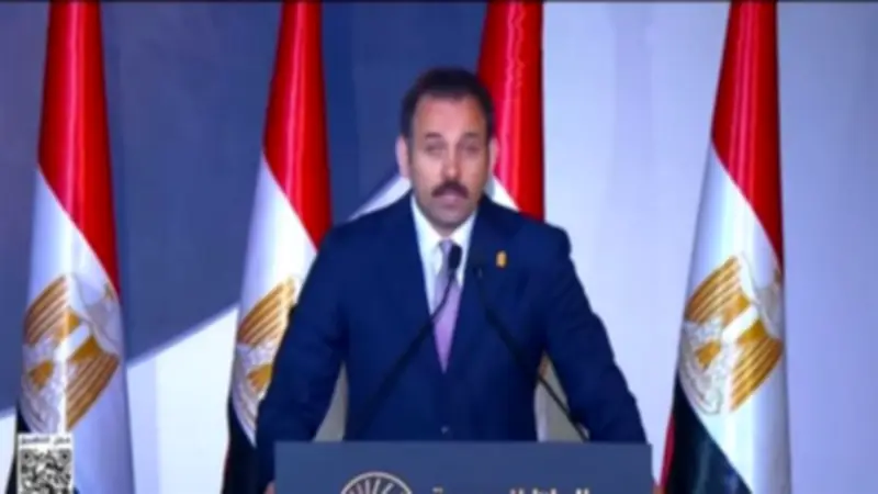مدير جهاز مستقبل مصر: مشروع الدلتا الجديدة يعكس توجه الدولة لتعزيز الأمن الغذائي