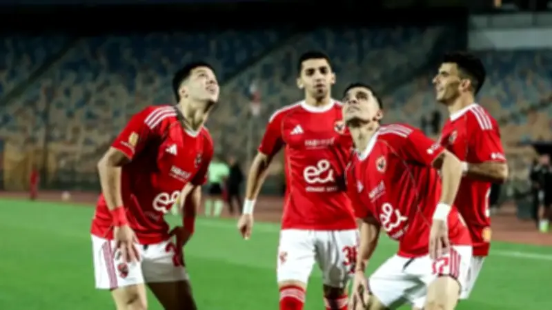الأهلي يستعد لتجديد عقد الشحات وكوكا وتأجيل ملف شوبير وعاشور