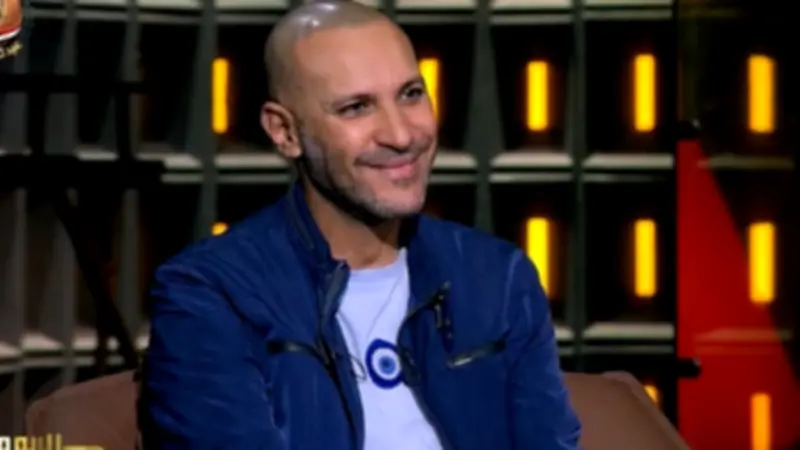 مخرج فيلم أسد يدعو الصعايدة الممنوعين من الحضور بسبب الجلباب