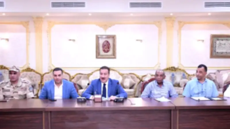 محافظ بورسعيد يرفع حالة الاستعداد القصوى لعيد الأضحى ويعلن خطة خدمات شاملة