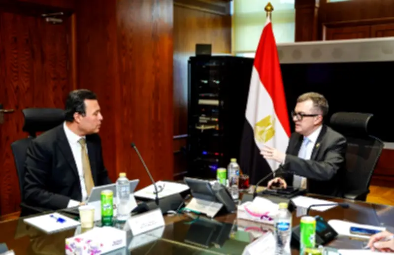 وزير التخطيط: نتائج التعداد السكاني تدعم توجيه الاستثمارات