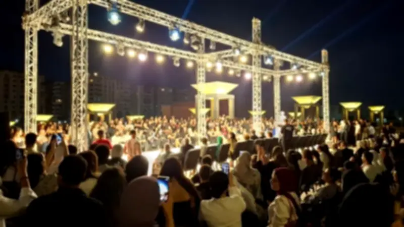 فعالية ثقافية بالمتحف القومي للحضارة المصرية لتعزيز الوعي التراثي