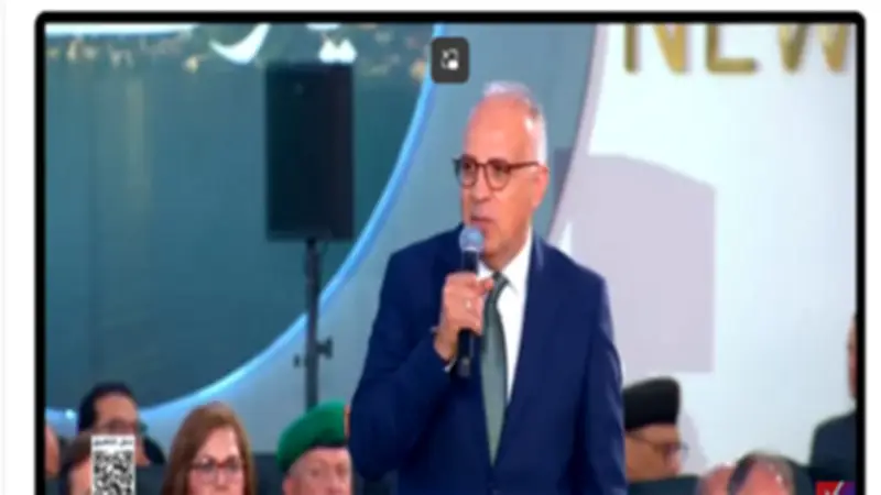 وزير الري: الدلتا الجديدة من أكبر المشروعات الزراعية في العالم