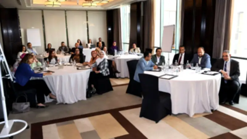 القومي لحقوق الإنسان ينظم دورة لتعزيز مهارات الرصد وإعداد التقارير