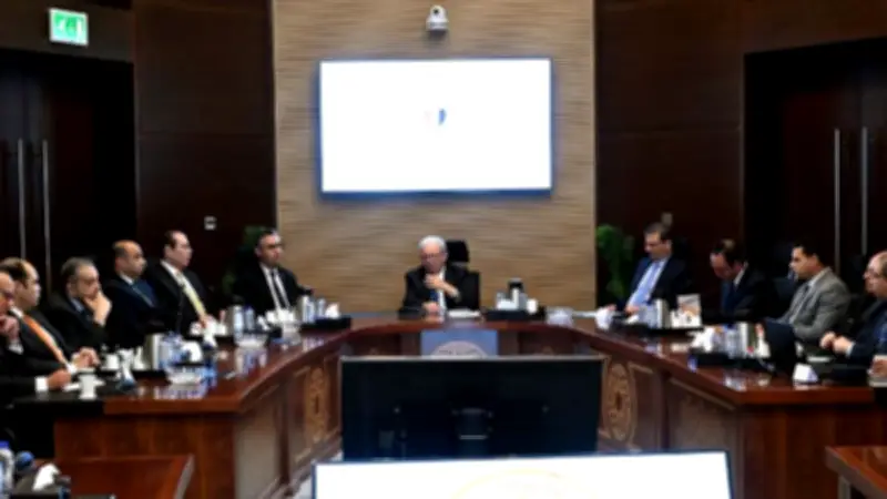 نائب رئيس الوزراء: الحكومة والقطاع الخاص شريكان في تحقيق الأمن الغذائي
