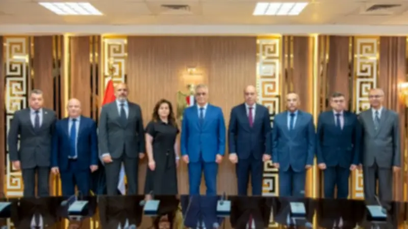 الإنتاج الحربي توقع بروتوكول تعاون لتصنيع أجهزة الهايبر باريك محليًا