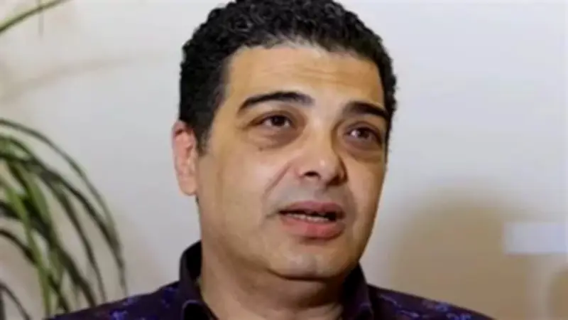 أحمد منير يكشف سبب غيابه عن الفن وعودته بأعمال جديدة