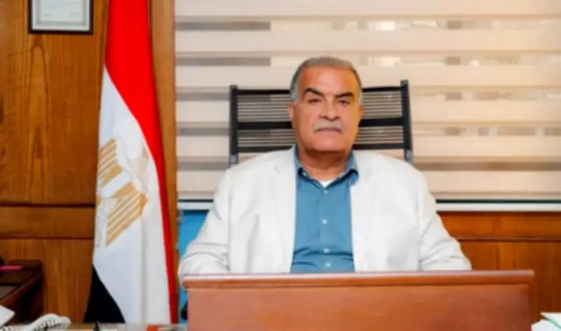 الحزب المصري الدلتا الجديد: رسالة بأن مصر قادرة على تحقيق التنمية
