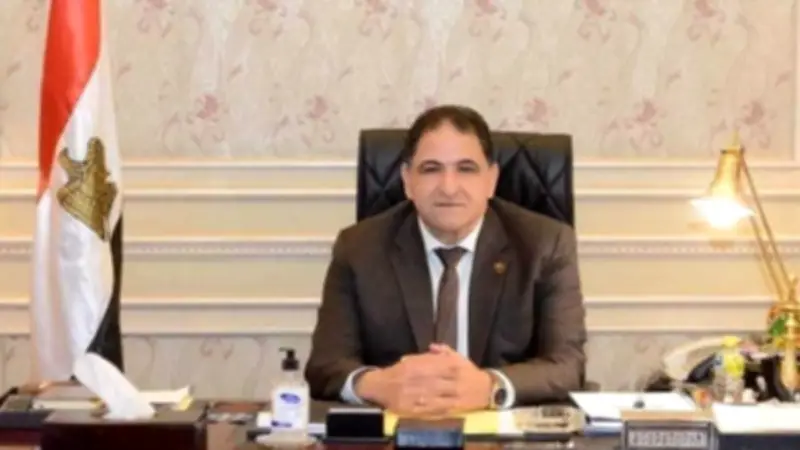 برلماني: مشروع الدلتا الجديدة ملحمة تنموية تعزز الأمن الغذائي وتفتح آفاق الاستثمار