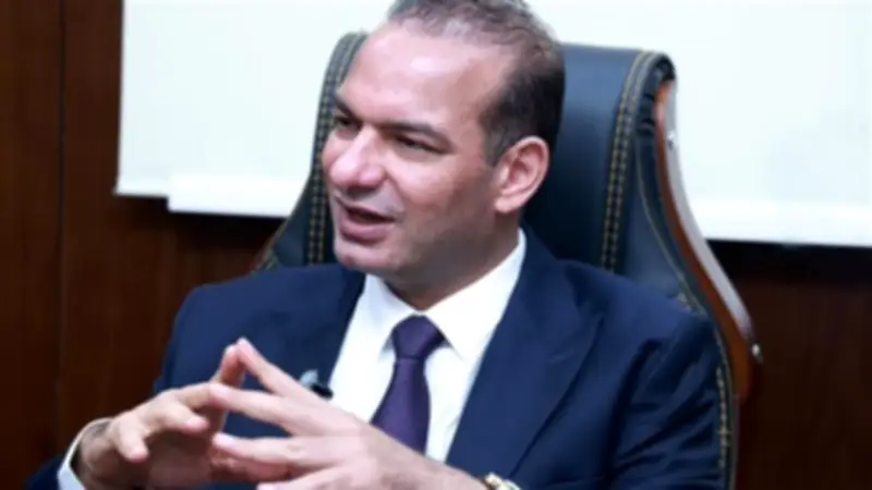 أحمد إسماعيل: الدلتا الجديدة خطوة استراتيجية لاقتصاد إنتاجي قوي