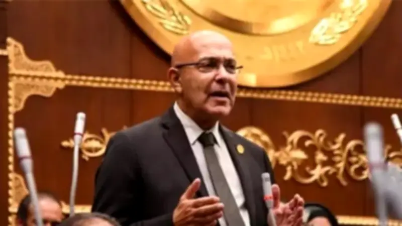 أمين إسكان الشيوخ: الدولة تتعامل مع التصالح بحل نهائي