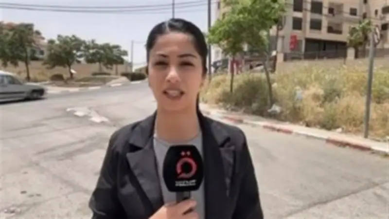 اقتحامات واعتقالات واسعة بالضفة وهجمات مستوطنين متزايدة