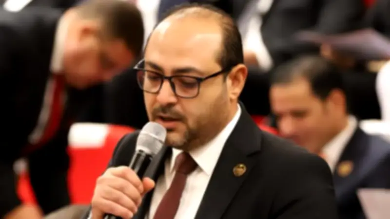 مشروع الدلتا الجديدة نقلة نوعية لتعزيز الأمن الغذائي والاقتصاد