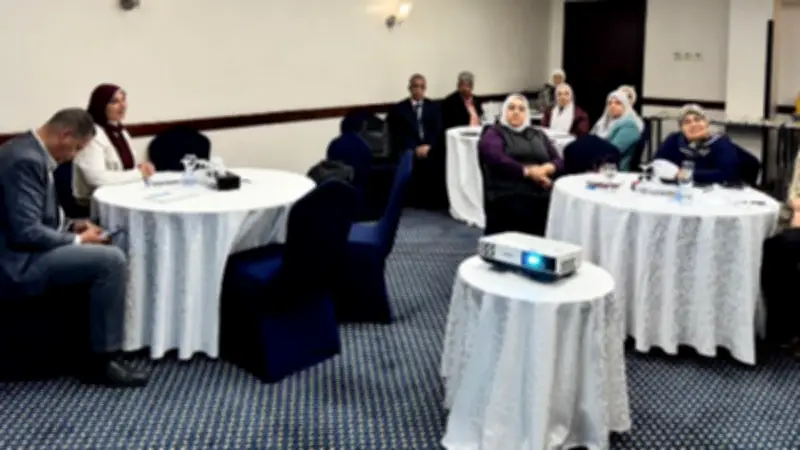 القومي لذوي الإعاقة يدعم دمج الأطفال في برامج التربية الإيجابية
