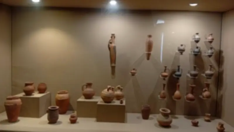 متحف تل بسطا بالزقازيق يفتح أبوابه مجاناً غداً احتفالاً باليوم العالمي للمتاحف
