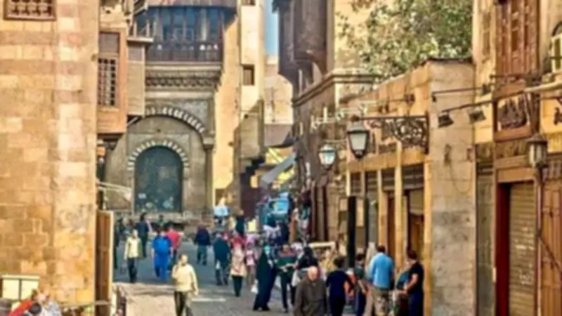 نائب الشيوخ: تطوير القاهرة التاريخية يعكس حماية الهوية الوطنية