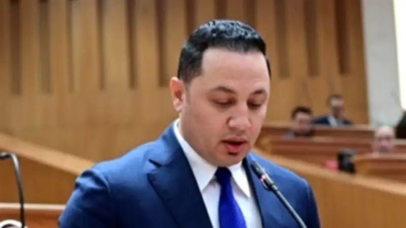 برلماني: مشروع الدلتا الجديدة يعكس قدرة الدولة على صناعة المستقبل