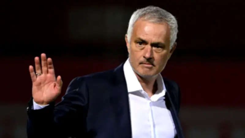 ماركو سيلفا يقترب من تدريب بنفيكا خلفاً لمورينيو المتجه لريال مدريد