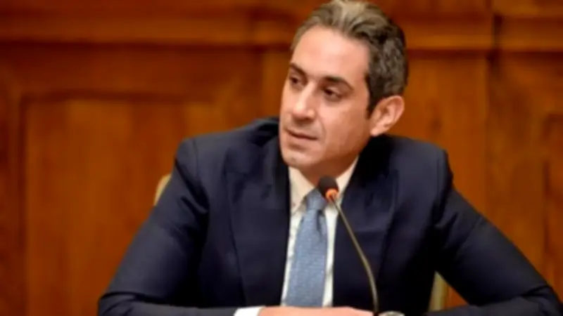 النائب أيمن حامد: الدلتا الجديدة مشروع وطني استراتيجي يعزز الأمن الغذائي
