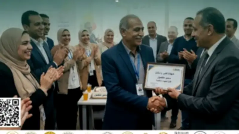 الأوقاف: العمل عمران والعمران ثلث الدين في شهر العمال