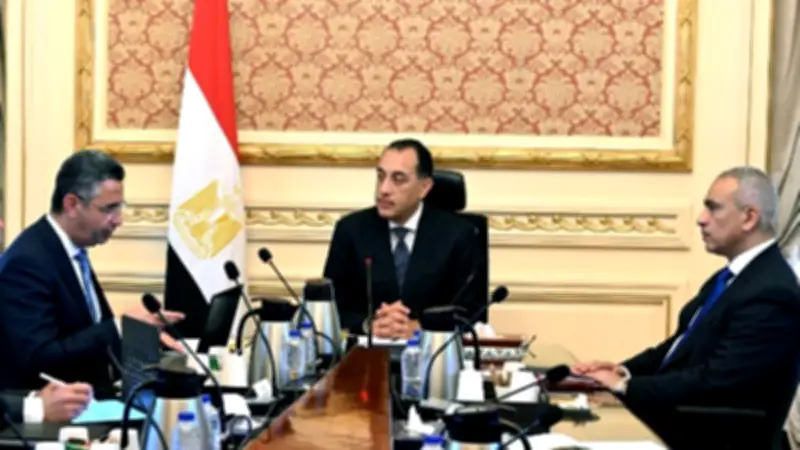 الحكومة تضخ كميات كبيرة من اللحوم في الأسواق استعداداً لعيد الأضحى