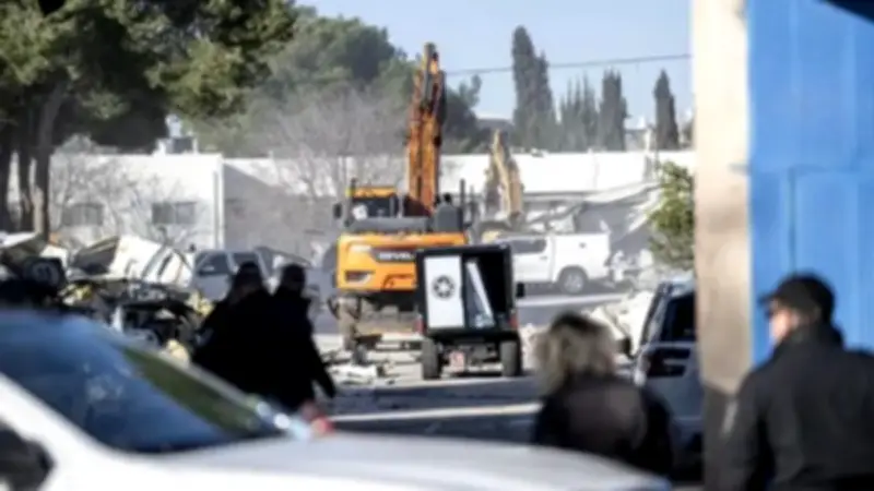 القدس: تحويل مقر الأونروا بالشيخ جراح لمنشآت عسكرية خرق فاضح للقانون الدولي