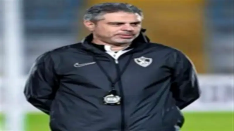 تغييرات في تشكيل الزمالك لمواجهة سيراميكا في جولة حسم الدوري