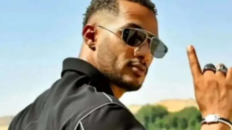 محمد رمضان يعلق على منع صعايدة من مشاهدة فيلم أسد ويطالب باعتذار